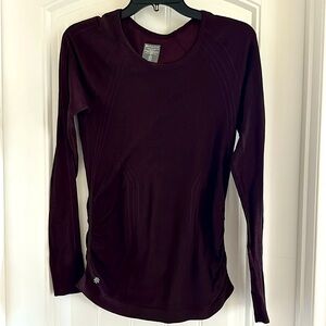 Athleta top. Size small.